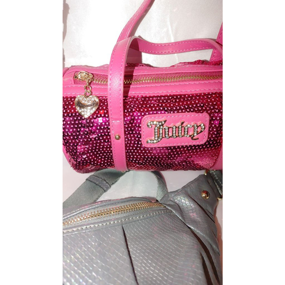 Juicy Couture Bundle x3 main image 5